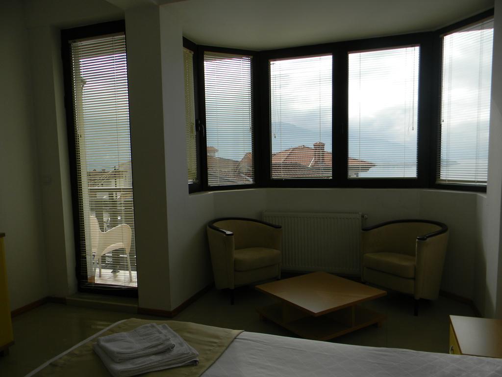 Villa Kale Ohrid Room photo