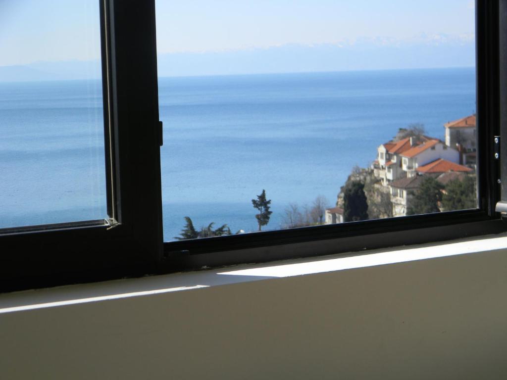 Villa Kale Ohrid Room photo
